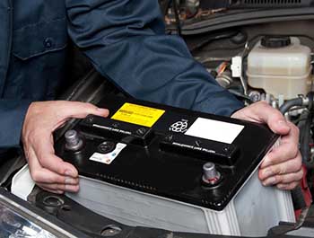 Cheap Car Batteries