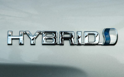 Poor hybrid fuel economy