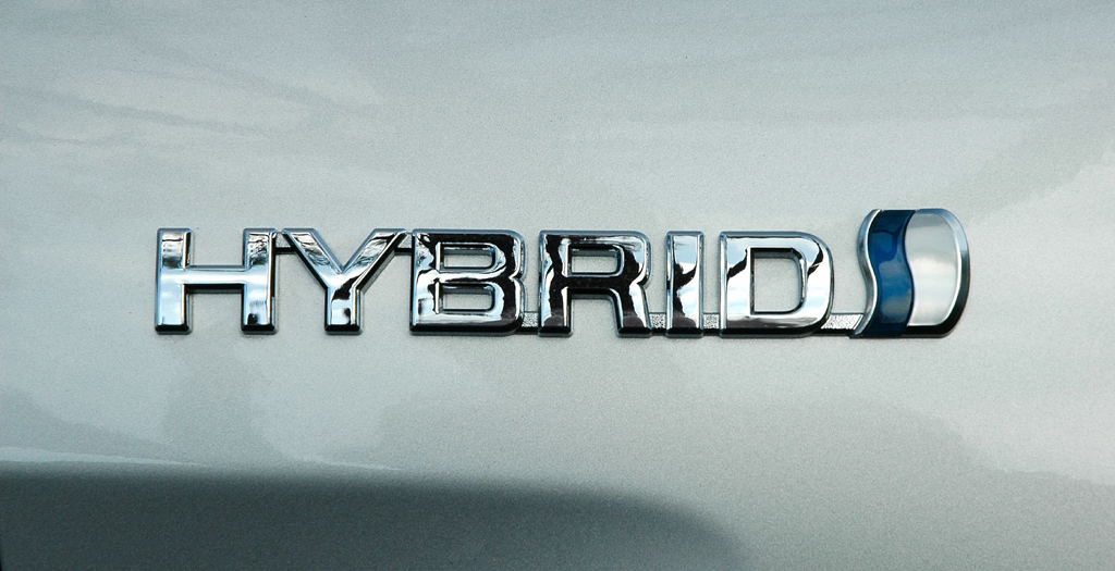 Poor hybrid fuel economy