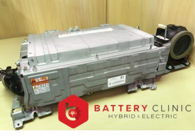 Hybrid Battery to Suit Toyota Aqua Vehicle
